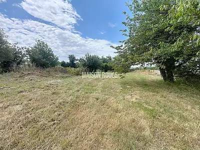 Maison, 122 m²