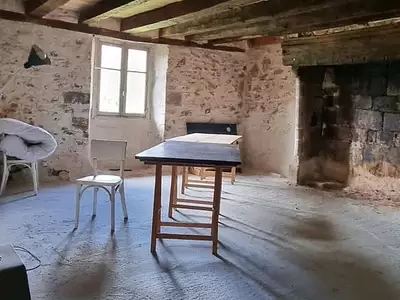 Maison, 90 m²