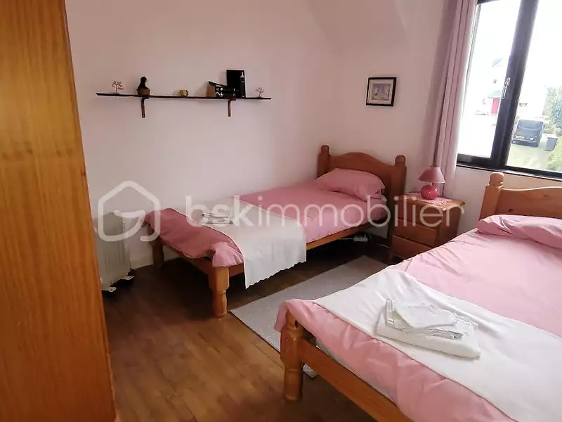 Maison, 172 m²