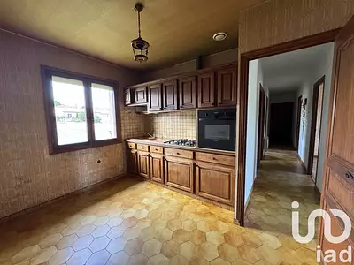Maison, 90 m²