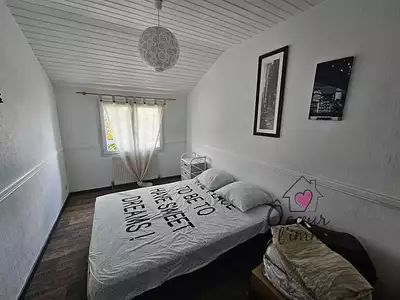 Maison, 97 m²