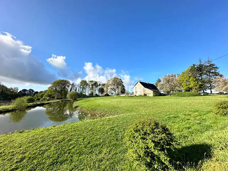 Maison, 163 m²