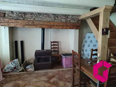 Maison, 187 m²