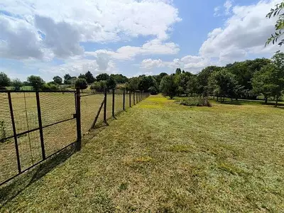 Maison, 163 m²