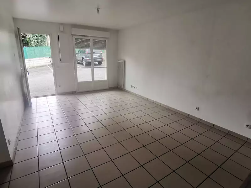 Appartement, 36,3 m²