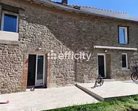 Maison, 125 m²