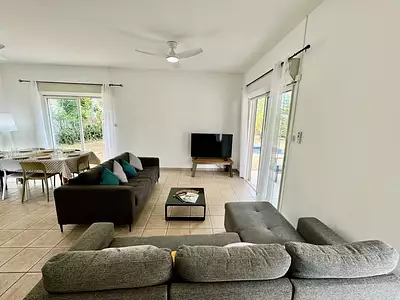 Maison, 105 m²