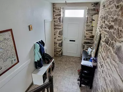 Maison, 136 m²