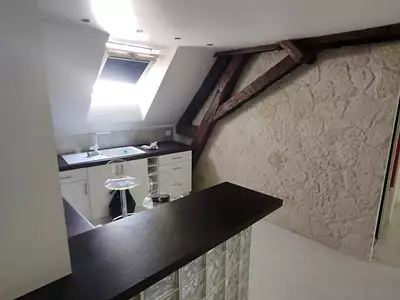 Appartement, 72 m²