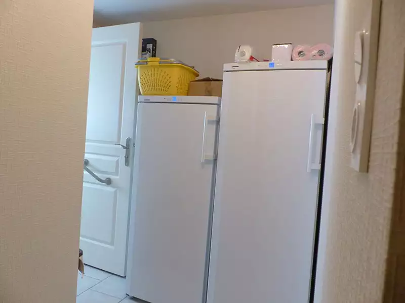 Maison, 86 m²