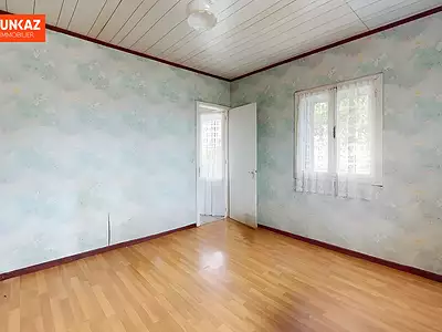Maison, 121,89 m²