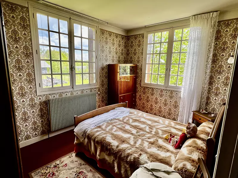 Maison, 138 m²