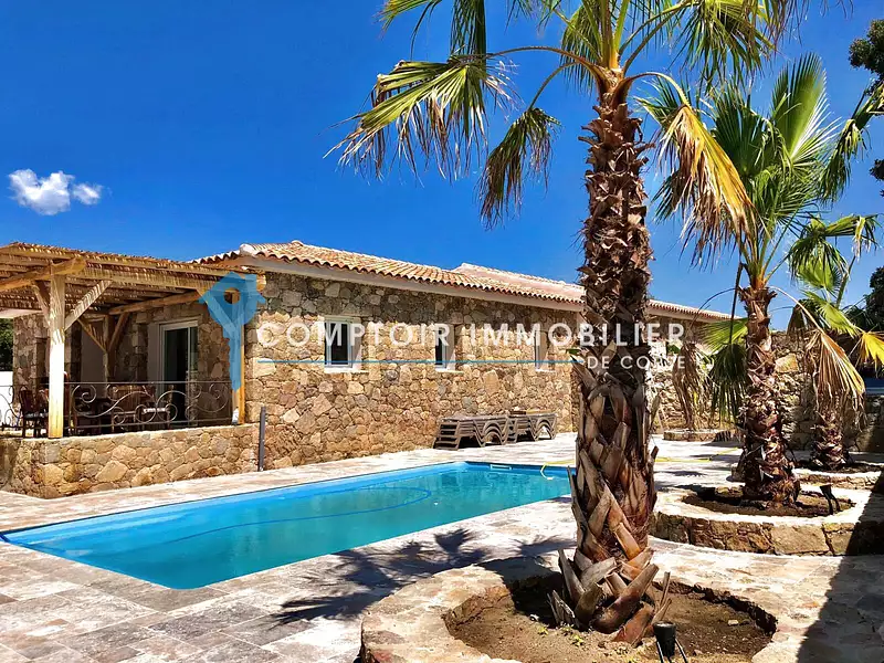 Maison, 91,1 m²