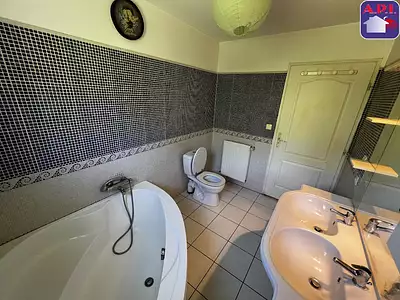 Maison, 138,3 m²