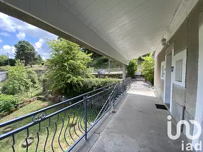 Maison, 159 m²
