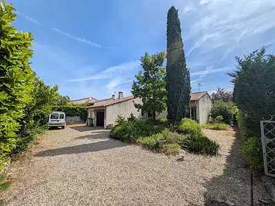 Maison, 98 m²
