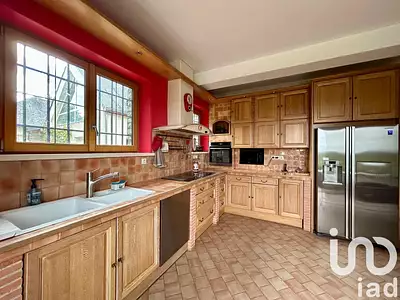 Maison, 360 m²