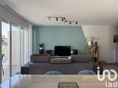 Appartement, 78 m²
