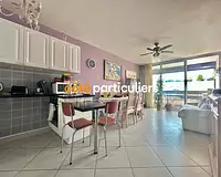 Appartement, 43,5 m²