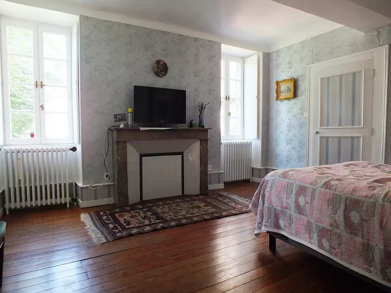 Maison, 450 m²