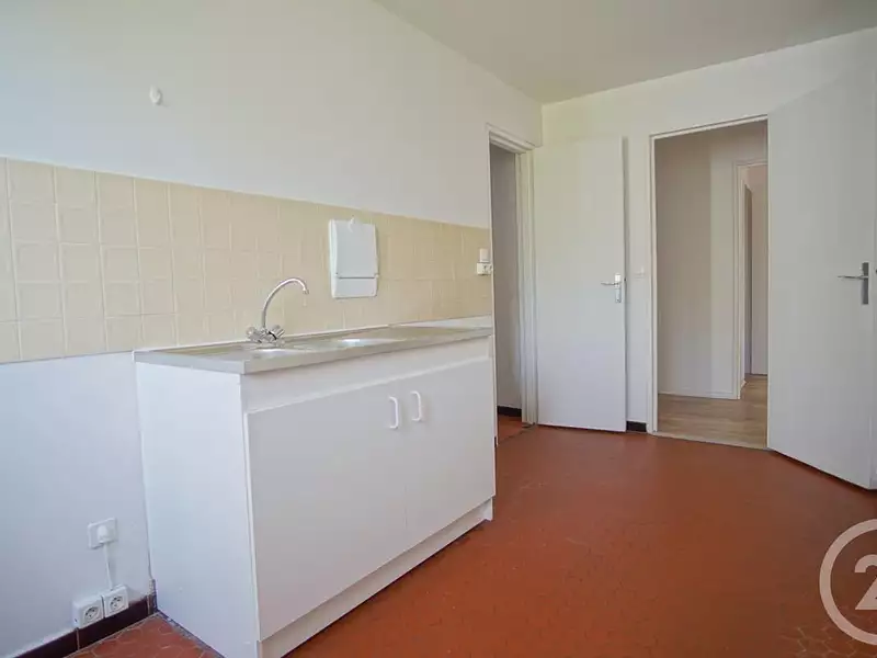 Appartement, 65 m²