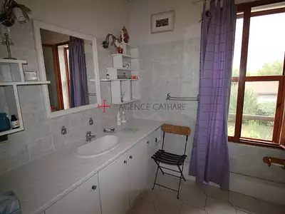 Maison, 228,6 m²