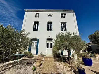 Maison, 258 m²