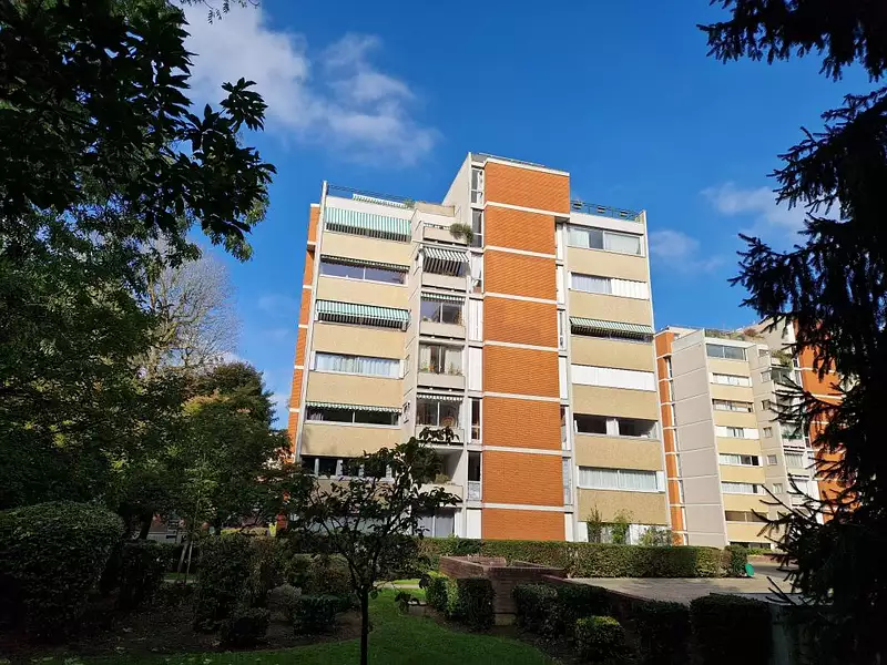 Appartement, 124 m²