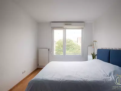 Appartement, 70 m²