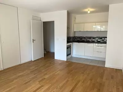 Appartement, 43 m²