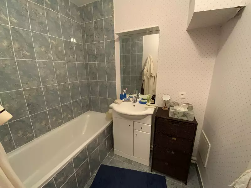 Appartement, 77,87 m²