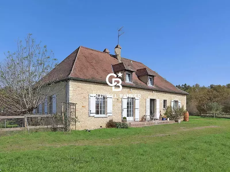 Maison, 500 m²