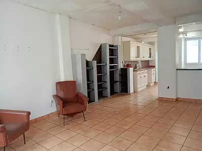 Maison, 85 m²