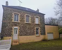 Maison, 105,6 m²