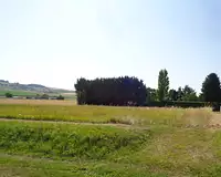 Terrain, 2 000 m²