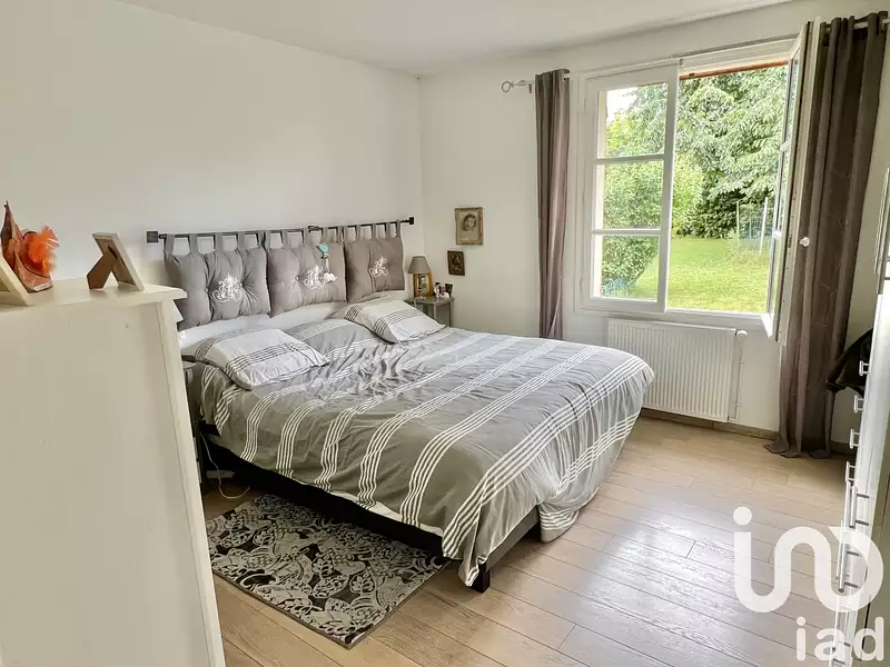 Maison, 190 m²