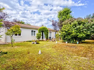 Maison, 115 m²