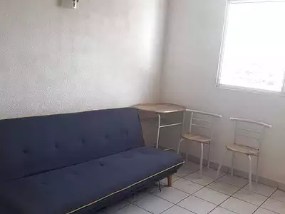 Appartement, 20,4 m²