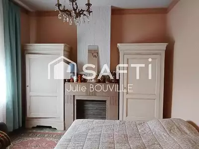 Maison, 90 m²