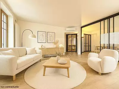 Appartement, 180,9 m²