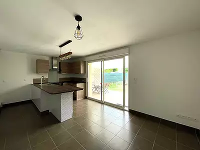 Maison, 87,45 m²