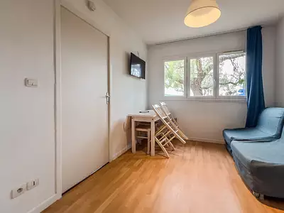 Appartement, 29 m²