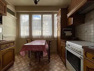 Appartement, 79,47 m²