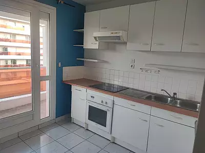 Appartement, 49,97 m²