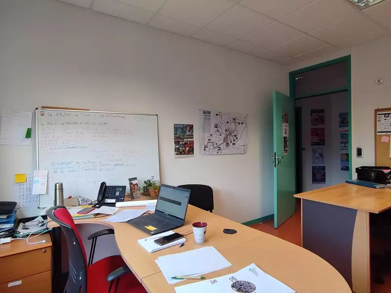 Divers, 105 m²