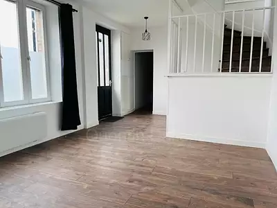 Appartement, 96 m²