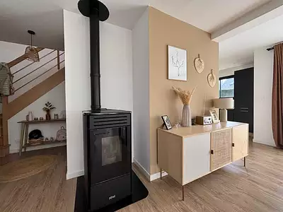 Maison, 100 m²