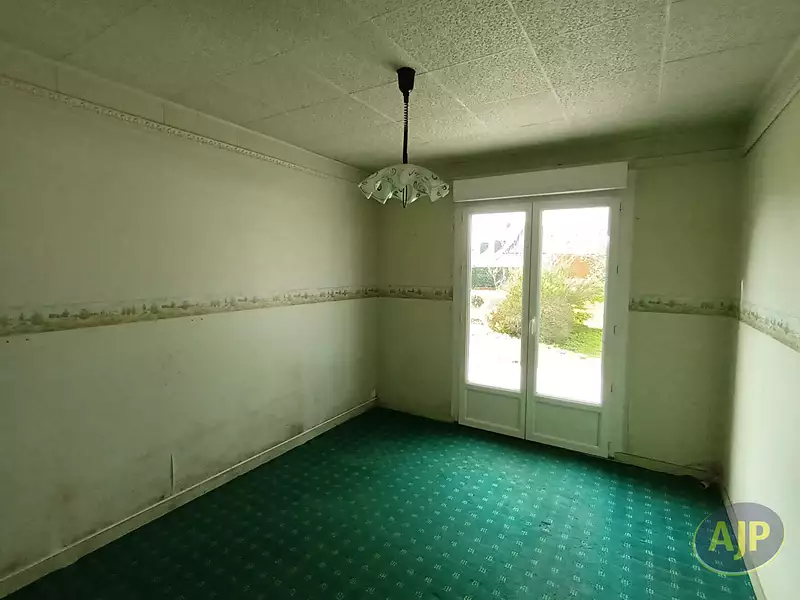 Maison, 102 m²