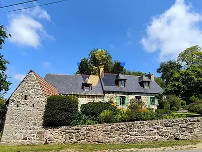 Maison, 160 m²