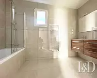 Appartement, 108,72 m²